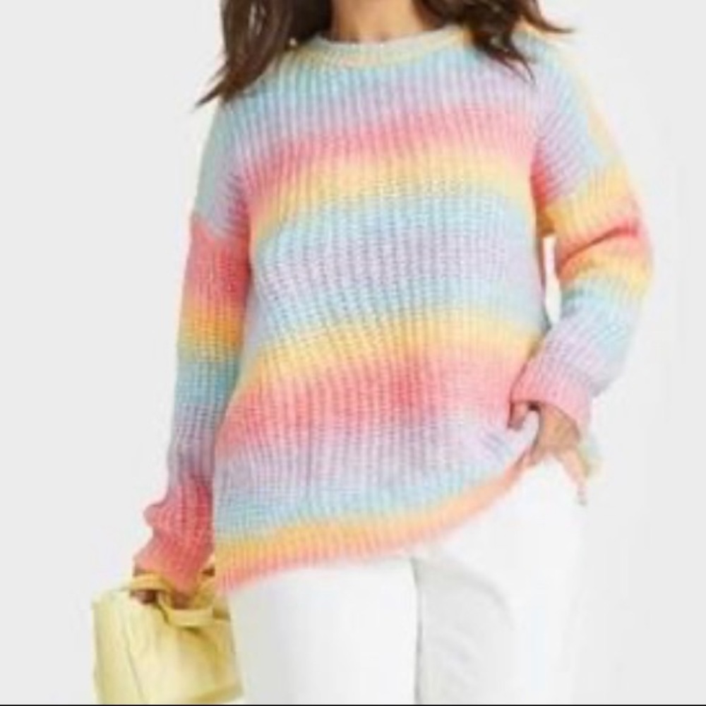 New with tags
Size 2x
Ombré
Brand: bloom chic
